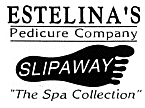 Estelinas Slipaway Logo