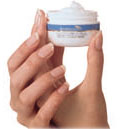 Nail Strength Cream
