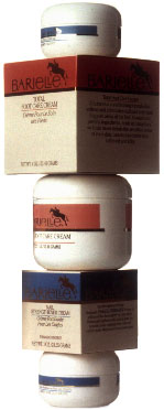 An Extensive Range of Products